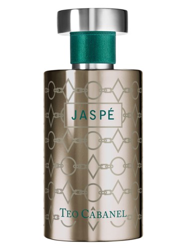 عطر ادکلن جاسپ تئو کابانل - Jaspe Teo Cabanel - بررسی، قیمت و خرید