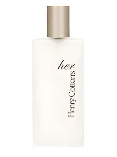 عطر ادکلن هر هنری کاتنز - Her Henry Cotton's - بررسی، قیمت و خرید