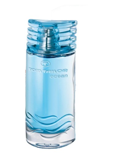 عطر ادکلن اوشن فور من تام تیلور - Ocean for Men Tom Tailor - بررسی، قیمت و خرید