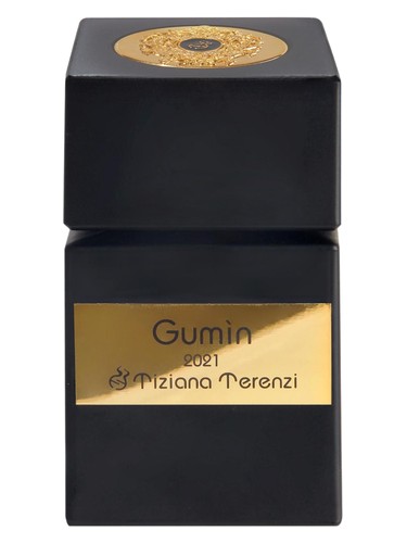 عطر ادکلن جومین تیزیانا ترنزی - Gumin Tiziana Terenzi - بررسی، قیمت و خرید
