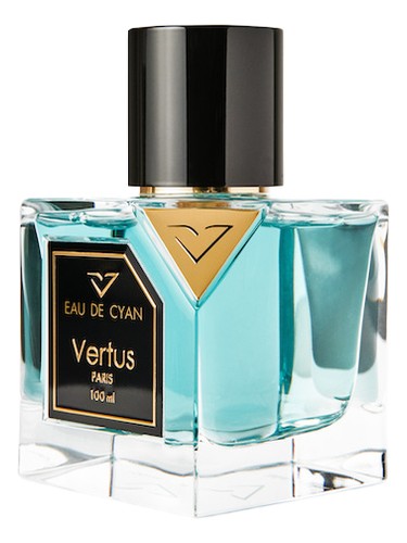 عطر ادکلن اُ دُ سیان ورتوس - Eau de Cyan Vertus - بررسی، قیمت و خرید