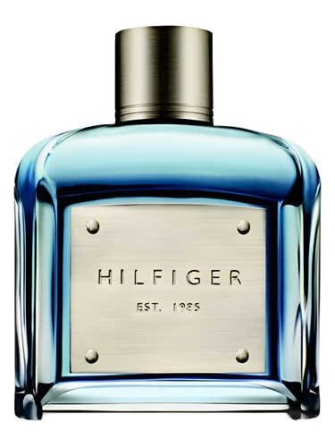 عطر ادکلن هیلفیگر است ۱۹۸۵ تامی هیلفیگر - Hilfiger Est. 1985 Tommy Hilfiger - بررسی، قیمت و خرید