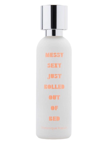 عطر ادکلن مسی سکسی جاست رولد آوت آو بد وات وی دو ایز سیکرت - Messy Sexy Just Rolled out of Bed What We Do Is Secret - بررسی، قیمت و خرید