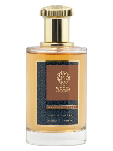 عطر ادکلن دنسیگ لیوز د وودز کالکشن - Dancing Leaves The Woods Collection - بررسی، قیمت و خرید