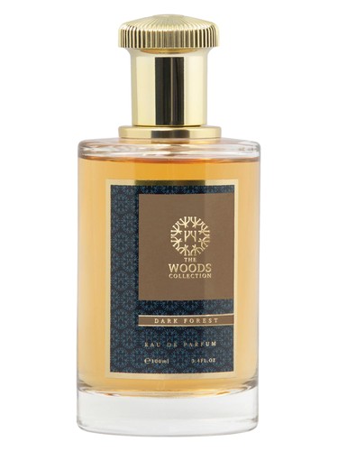 عطر ادکلن دارک فورست ده وودز کالکشن - Dark Forest The Woods Collection - بررسی، قیمت و خرید