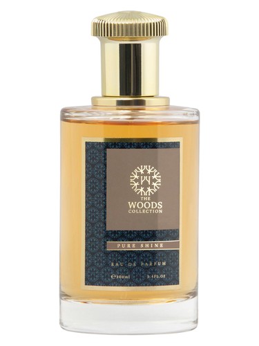 عطر ادکلن پیور شاین ذ وودز کالکشن - Pure Shine The Woods Collection - بررسی، قیمت و خرید