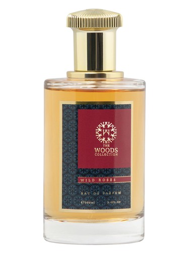 عطر ادکلن وایلد روزز د وودز کالکشن - Wild Roses The Woods Collection - بررسی، قیمت و خرید
