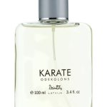 عطر ادکلن کاراته دزینتارس - Karate Dzintars - بررسی، قیمت و خرید