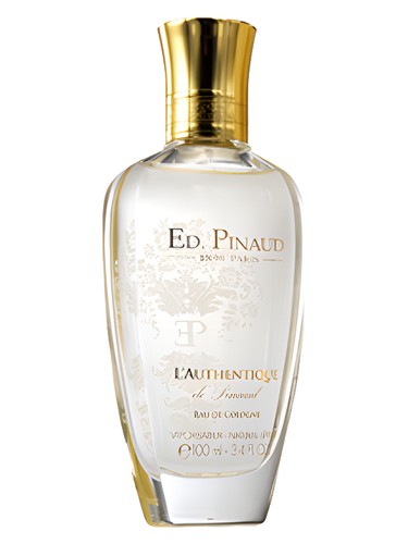 عطر ادکلن لاتنیک اد پینود - L'Authentique Ed Pinaud - بررسی، قیمت و خرید