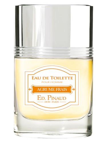 عطر ادکلن آگروم فرا اید پینود - Agrume Frais Ed Pinaud - بررسی، قیمت و خرید
