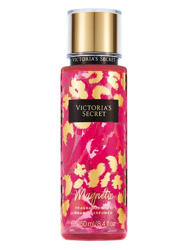 عطر ادکلن مگنتیک ویکتوریا سیکرت - Magnetic Victoria's Secret - بررسی، قیمت و خرید