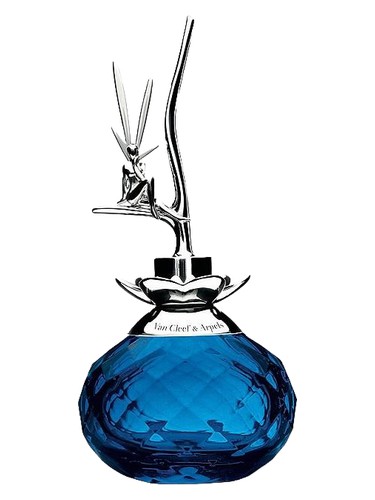 عطر ادکلن فِری ون کلیف اند آرپلز - Feerie Van Cleef & Arpels - بررسی، قیمت و خرید