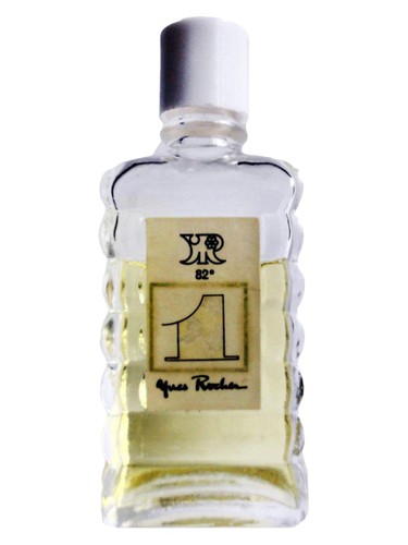 عطر ادکلن نو وان ایو روشه - No. 1 Yves Rocher - بررسی، قیمت و خرید