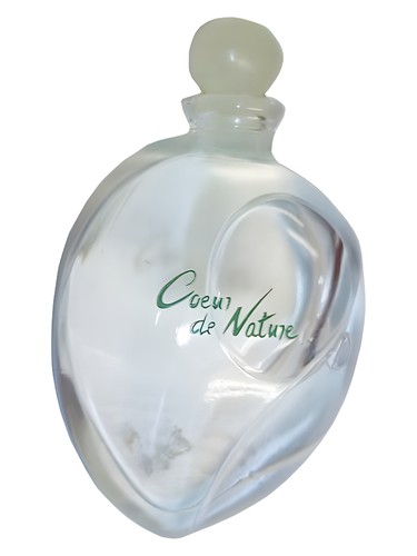 عطر ادکلن کور د ناتور ایو روشه - Coeur de Nature Yves Rocher - بررسی، قیمت و خرید