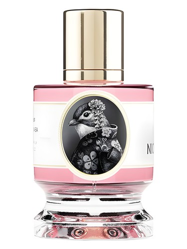 عطر ادکلن نایتینگل زولاجیست پرفیومز - Nightingale Zoologist Perfumes - بررسی، قیمت و خرید