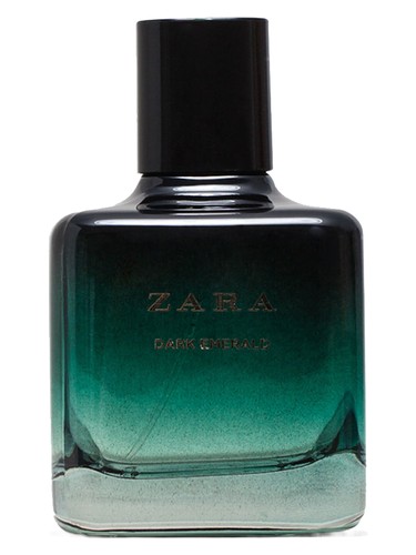 عطر ادکلن دارک امرالد زارا - Dark Emerald Zara - بررسی، قیمت و خرید