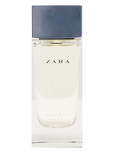 عطر ادکلن ردینت وودز زارا - Radiant Woods Zara - بررسی، قیمت و خرید