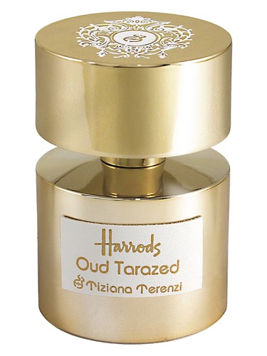 عطر ادکلن عود طرازید تیزیانا ترنتسی - Oud Tarazed Tiziana Terenzi - بررسی، قیمت و خرید