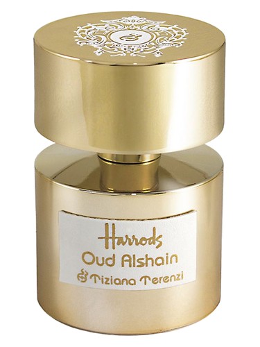 عطر ادکلن عود الشین تیزیانا ترنتزی - Oud Alshain Tiziana Terenzi - بررسی، قیمت و خرید
