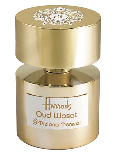 عطر ادکلن اود وسط تیزیانا ترنزی - Oud Wasat Tiziana Terenzi - بررسی، قیمت و خرید
