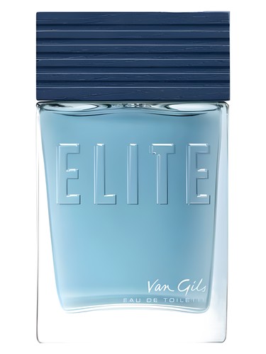 عطر ادکلن الیت ون گیلز - Elite Van Gils - بررسی، قیمت و خرید