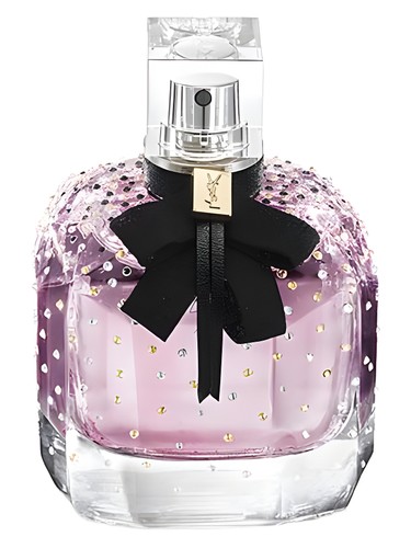 عطر ادکلن مون پاریس اسپارکل کلش ادیشن ایو سن لوران - Mon Paris Sparkle Clash Edition Yves Saint Laurent - بررسی، قیمت و خرید
