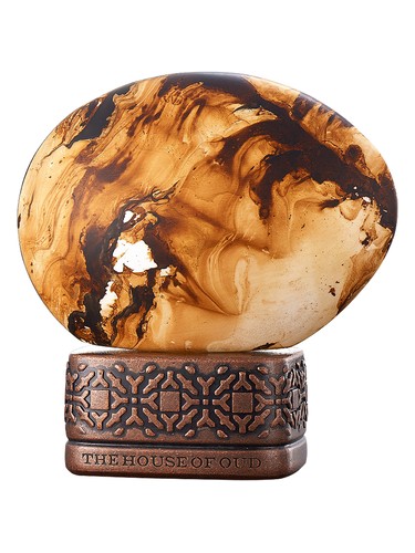عطر ادکلن کراپ ۲۰۱۶ دی هاوس آو عود - Crop 2016 The House of Oud - بررسی، قیمت و خرید