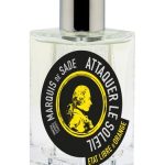 عطر ادکلن اتاكر لو سُل مارکی دو ساد اِتا لیبر دُرانژ - Attaquer le Soleil Marquis de Sade Etat Libre d'Orange - بررسی، قیمت و خرید
