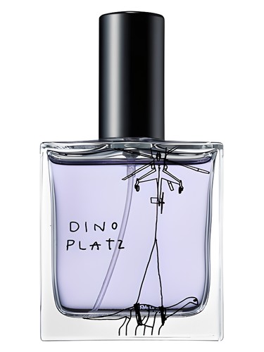 عطر ادکلن داینوپلاتز پارادینو تول کول فور اسکول - Dinoplatz Paradino Too Cool For School - بررسی، قیمت و خرید
