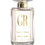 عطر ادکلن فرنچ استوری ژرژ رِش - French Story Georges Rech - بررسی، قیمت و خرید
