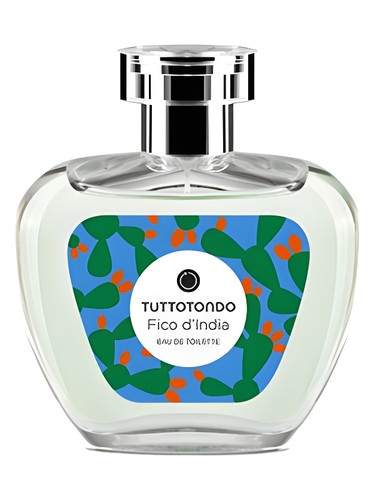 عطر ادکلن فیکو دینیا توتوتوندو - Fico d'India Tuttotondo - بررسی، قیمت و خرید
