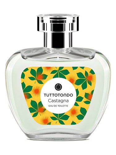 عطر ادکلن کستانیا توتوتوندو - Castagna Tuttotondo - بررسی، قیمت و خرید