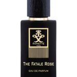 عطر ادکلن دفَتال روز فانت - The Fatale Rose Fanette - بررسی، قیمت و خرید