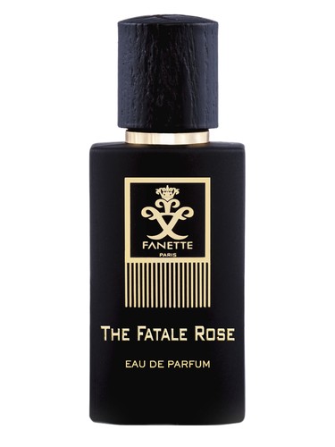 عطر ادکلن دفَتال روز فانت - The Fatale Rose Fanette - بررسی، قیمت و خرید