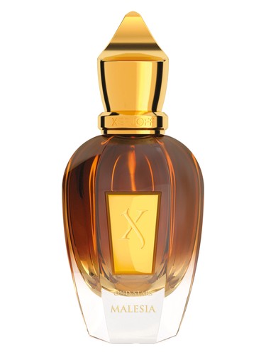 عطر ادکلن مالزیا زرژاف - Malesia Xerjoff - بررسی، قیمت و خرید