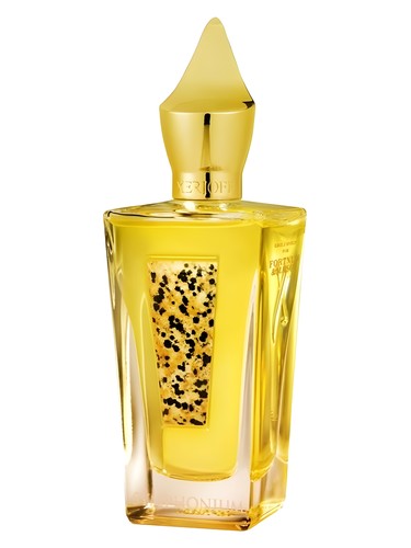 عطر ادکلن سیمفونیوم دو هزار و پانزده زرژوف - Symphonium 2015 Xerjoff - بررسی، قیمت و خرید
