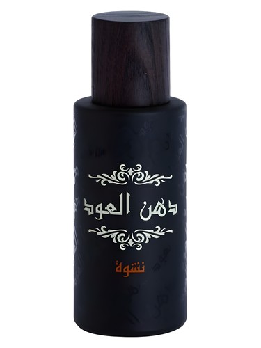 عطر ادکلن دهنال عود نشوا راساسی - Dhanal Oudh Nashwah Rasasi - بررسی، قیمت و خرید