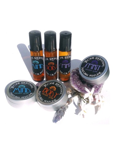 عطر ادکلن مایند ترنپ - Mind TRNP - بررسی، قیمت و خرید