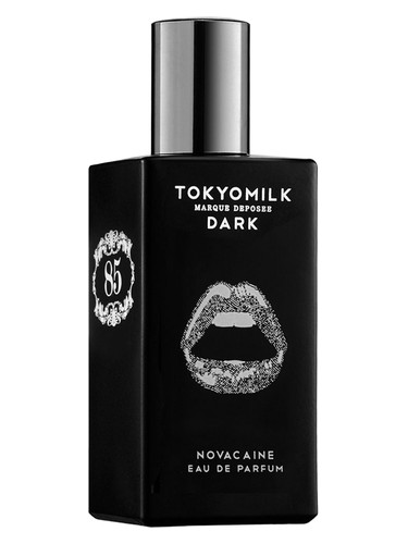 عطر ادکلن نووکائین نامبر هشتاد و پنج توکیو میلک پرفیومری کیوریوسیت - Novacaine No. 85 Tokyo Milk Parfumerie Curiosite - بررسی، قیمت و خرید