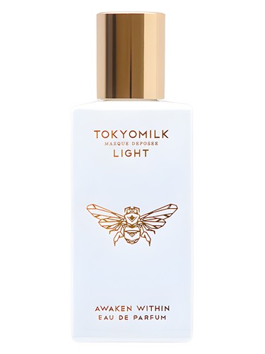 عطر ادکلن اواکِن ویتین نامبر دو توکیو میلک پرفیومری کویوریوسیتی - Awaken Within No. 02 Tokyo Milk Parfumerie Curiosite - بررسی، قیمت و خرید