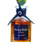 عطر ادکلن اچ بی فم صفر چهار اریتاژ بربر - HB Femme 04 Héritage Berbère - بررسی، قیمت و خرید