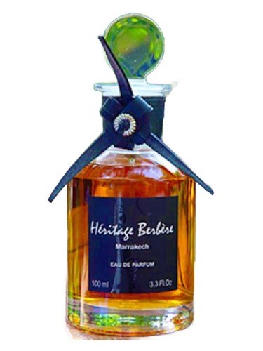 عطر ادکلن اچ بی فم صفر چهار اریتاژ بربر - HB Femme 04 Héritage Berbère - بررسی، قیمت و خرید
