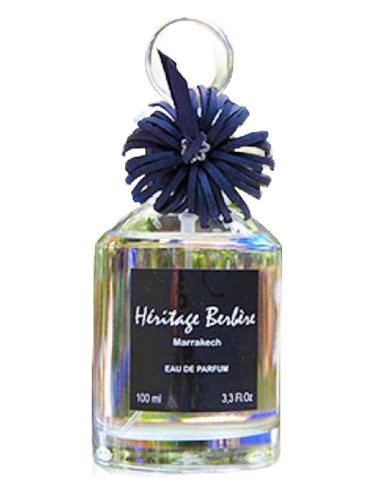 عطر ادکلن اچ بی فم دوازده هریتج بربر - HB Femme 12 Héritage Berbère - بررسی، قیمت و خرید