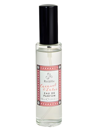 عطر ادکلن کوکونت اند لوتوس اوربان ریتوال - Coconut & Lotus Urban Rituelle - بررسی، قیمت و خرید