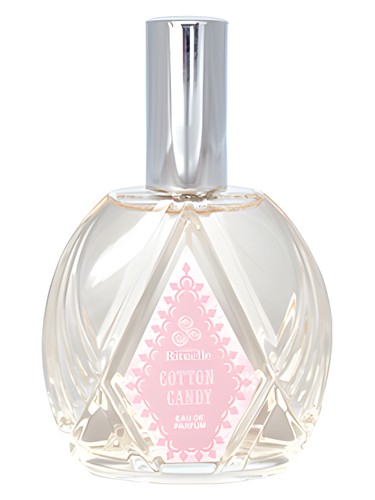 عطر ادکلن کاتن کندی اوربان ریچوال - Cotton Candy Urban Rituelle - بررسی، قیمت و خرید