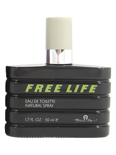 عطر ادکلن فری لایف اگنر - Free Life Etienne Aigner - بررسی، قیمت و خرید