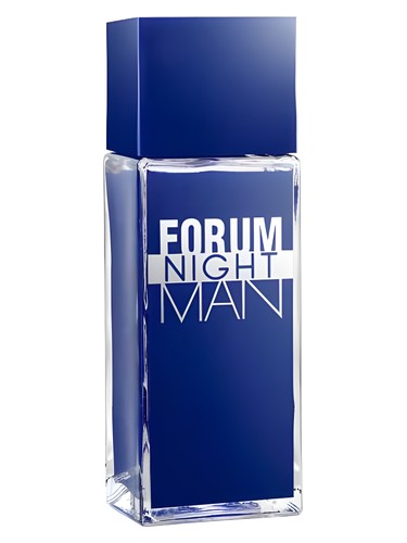 عطر ادکلن فوروم نایت من توفی دوئک - Forum Night Man Tufi Duek - بررسی، قیمت و خرید