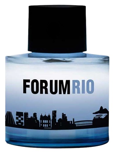 عطر ادکلن فوروم ریو مِن توفی دوئک - Forum Rio Man Tufi Duek - بررسی، قیمت و خرید