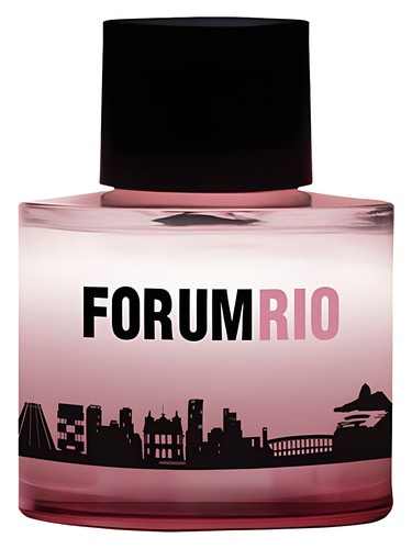عطر ادکلن فوروم ریو وومن توفی دوئک - Forum Rio Woman Tufi Duek - بررسی، قیمت و خرید