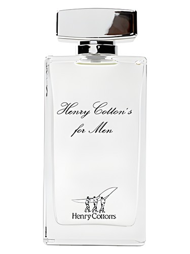 عطر ادکلن هنری کاتنز فور من هنری کاتنز - Henry Cotton's for Men Henry Cotton's - بررسی، قیمت و خرید